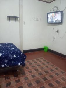 Habitación Plaza Chosica