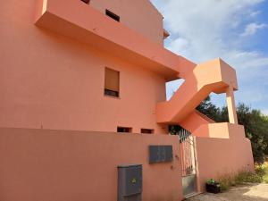 Dimora mediterranea Fontanamare