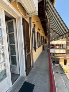 Appartamento nel marchesato