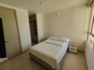 Encantador Apartamento en Serena del Mar