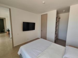 Encantador Apartamento en Serena del Mar