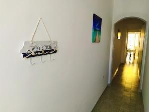 Villetta vista mare Donna Lisa