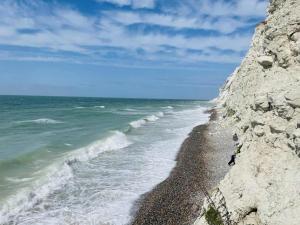 Maisons d'hotes L-ecorce marine : photos des chambres