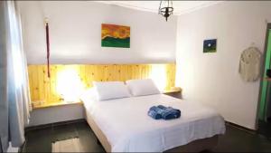 Chalé Encanto do Manacá - 3hvězdičkové hotely ve městě São Francisco Xavier