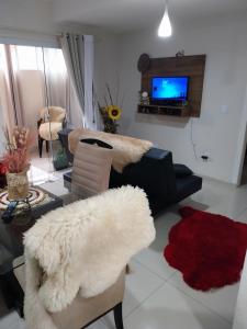 Residencial campingotto