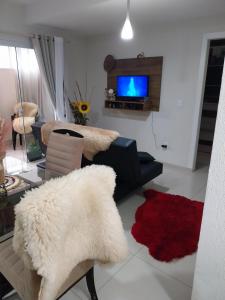 Residencial campingotto