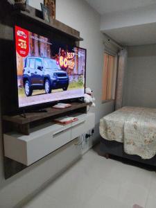 Residencial campingotto