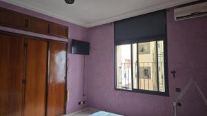 Appartement spacieux au cœur de Hamria