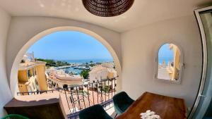 Seaside Golf haven in Cabopino Marbella