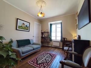 Appartements Appartement pour 2 : photos des chambres