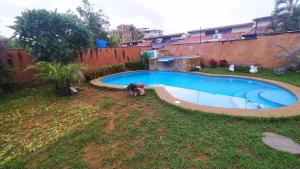 Posada Villa Taormina