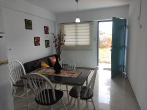 Posada Villa Taormina