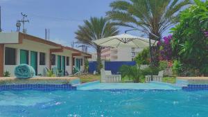 Posada Villa Taormina