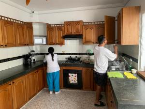 Lucca Hostel Medellín