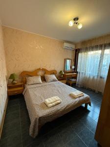 Pomorie S&T Home