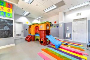 Enjoy Pool and Stunning City Views in Brickell