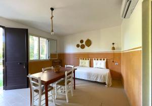 Tenuta PODERE SAN SILVIO