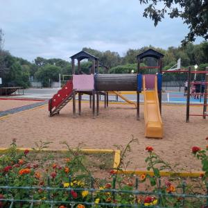 Private villa with pool