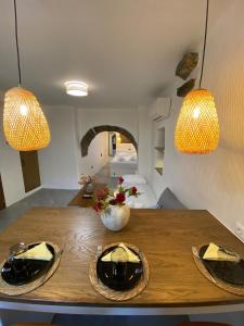 Verde Studio Steni, Tinos