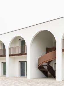 Nour Apartments - La Corte del Re