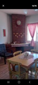 My place in the world
