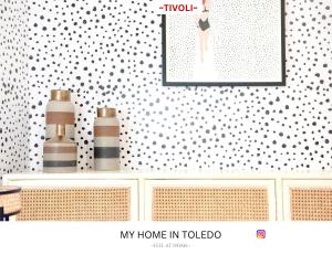 -TÍVOLI- by myhomeintoledo