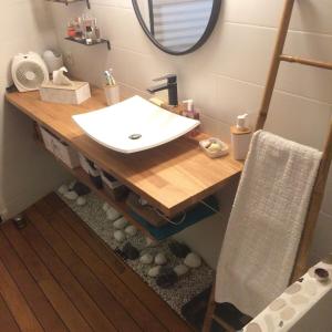 Maisons de vacances maison sur l axe chateauroux tours : photos des chambres