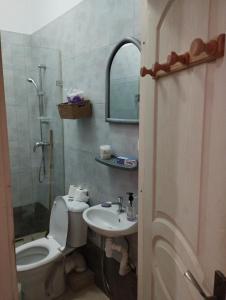 Appartement à Carthage byrsa