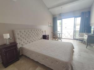 Appartements LA REDORTE Studio 15 : photos des chambres