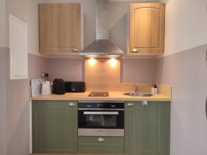 Appartements LA REDORTE Studio 15 : photos des chambres