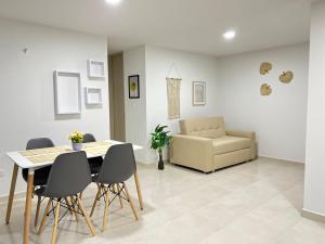 Apartamento, Olas del Edén Coveñas