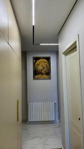 Batumi cozy apartment near beach