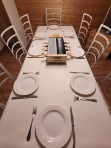 Appartements Ski Spa & Confort Orelle-3 vallees : photos des chambres