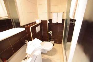 One-Bedroom Apartment in Crikvenica LV