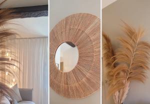 Nestor&Jeeves - BEIGE RIVIERA - Standing suite