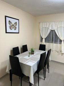 Apartamento lindo centro económico Antofagasta