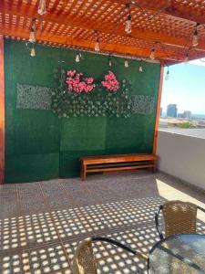 Apartamento lindo centro económico Antofagasta