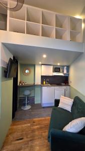 6G- Studio cosy Issy-les-Moulineaux - Porte de Versailles