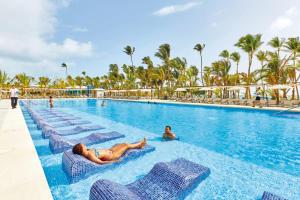Riu Palace Punta Cana -Inclusive