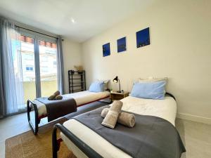 Le Sully Nest - Clim et parking