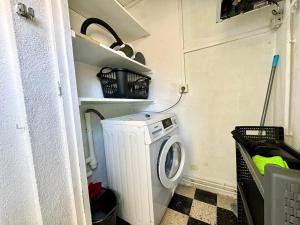 Appartements Le Sully Nest - Clim et parking : photos des chambres