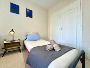 Appartements Le Sully Nest - Clim et parking : photos des chambres