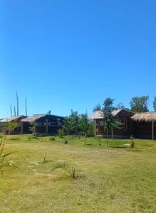 El Rancho de Piedra - Cabañas con alma de campo