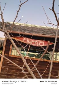 El Rancho de Piedra - Cabañas con alma de campo