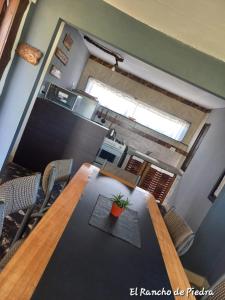 El Rancho de Piedra - Cabañas con alma de campo