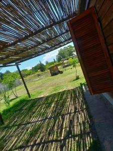 El Rancho de Piedra - Cabañas con alma de campo