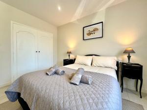 Appartements Le Sully Nest - Clim et parking : photos des chambres