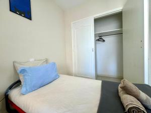 Appartements Le Sully Nest - Clim et parking : photos des chambres