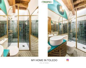 -TROPIC- by myhomeintoledo