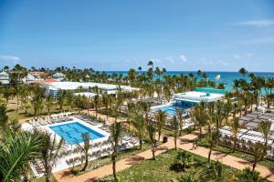 Riu Palace Punta Cana -Inclusive